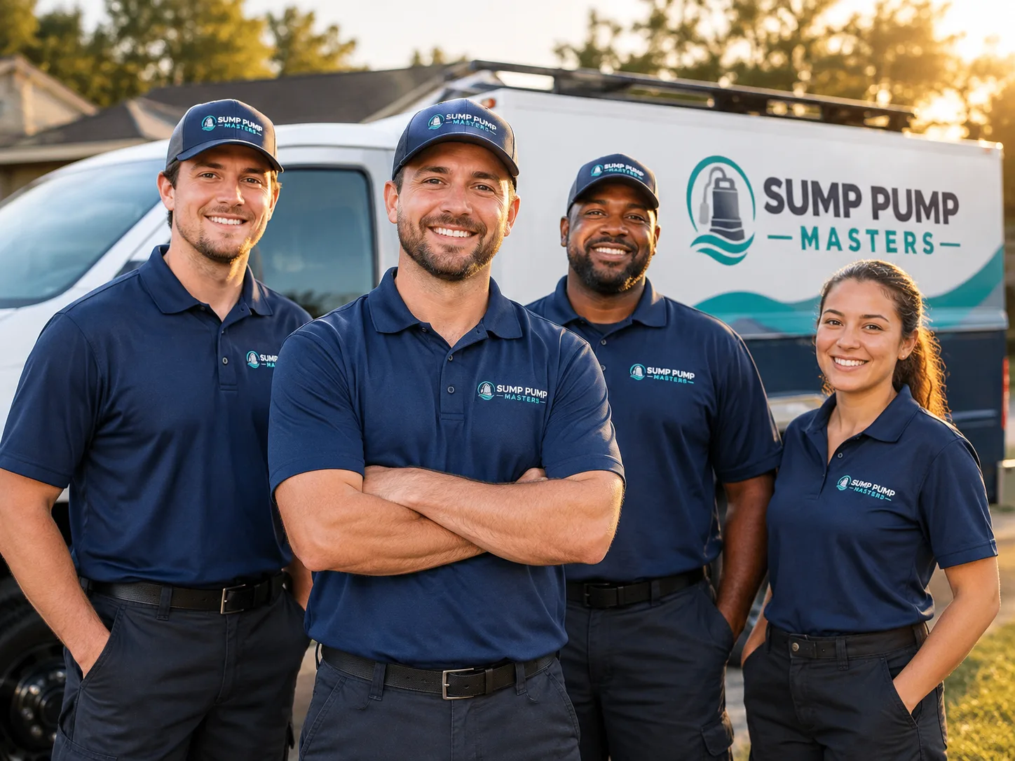 Sump Pump Repair company in Pleasant Lake, IN